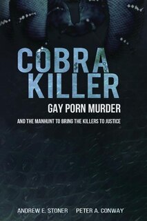 Front cover_Cobra Killer