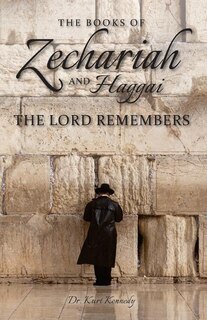 Front cover_Zechariah & Haggai