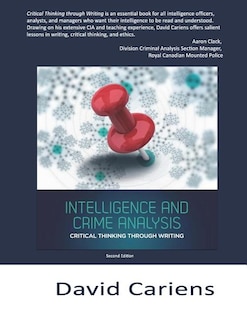 Front cover_Critical Thinking Through Writing