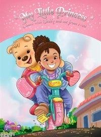 My Little Princess: Count With Teddy and Me From 1 to 20 image number 0
