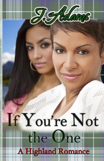 Front cover_If You're Not the One