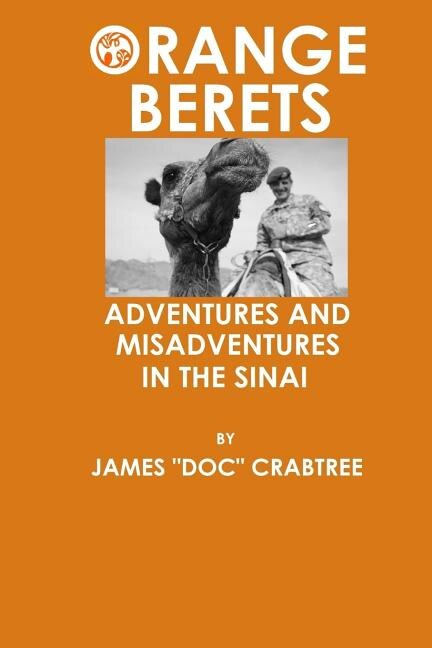 Front cover_Orange Berets
