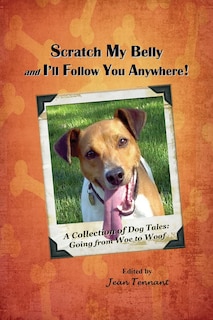 Couverture_Scratch My Belly & I'll Follow You Anywhere