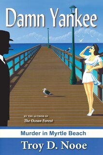 Front cover_Damn Yankee