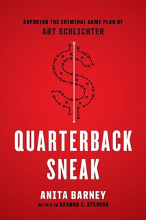 Front cover_Quarterback Sneak
