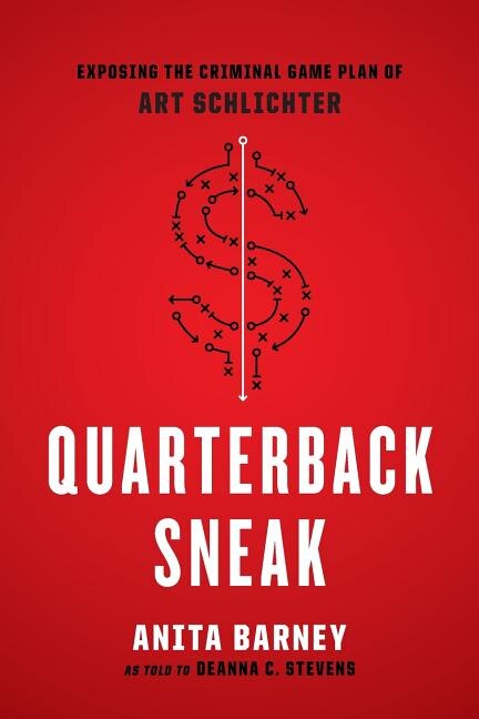 Front cover_Quarterback Sneak