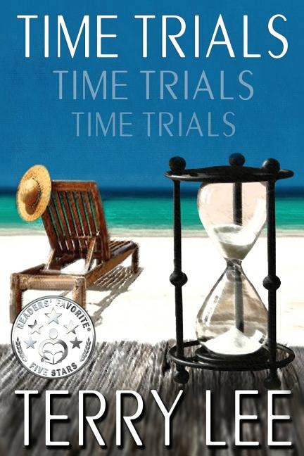 Front cover_Time Trials