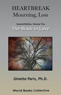 Couverture_Heartbreak, Mourning, Loss. Volume 2