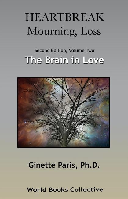 Couverture_Heartbreak, Mourning, Loss. Volume 2