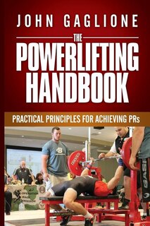 Couverture_The Powerlifting Handbook