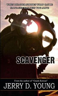 Front cover_Scavenger