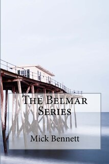 Front cover_The Belmar Series