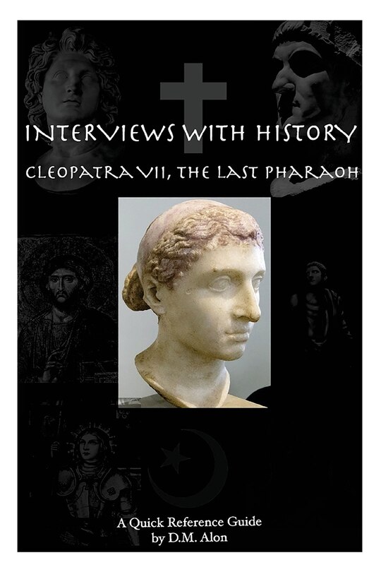 Front cover_Interviews With History