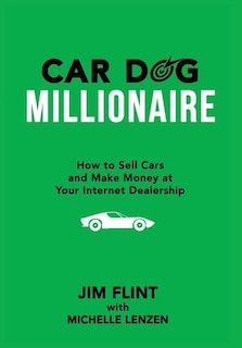 Front cover_Car Dog Millionaire