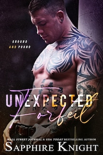 Front cover_Unexpected Forfeit