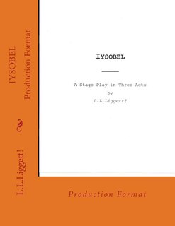 Front cover_Iysobel
