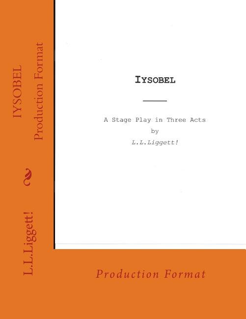 Front cover_Iysobel