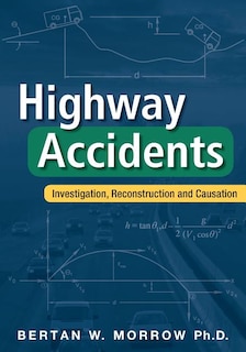 Front cover_Highway Accidents