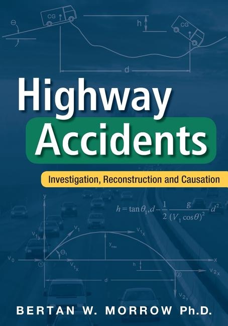 Front cover_Highway Accidents