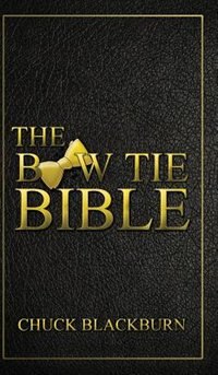 Front cover_BOW TIE BIBLE