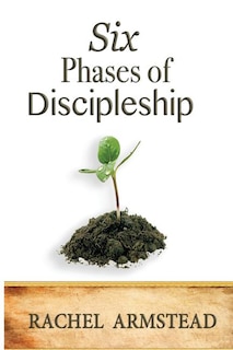 Couverture_Six Phases Of Discipleship