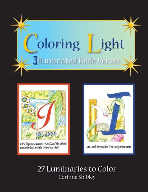 Front cover_Coloring Light