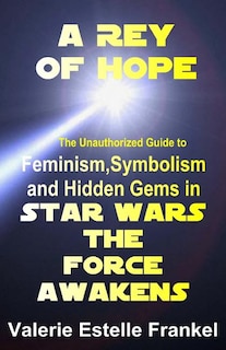Front cover_A Rey of Hope