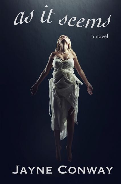 Front cover_As It Seems