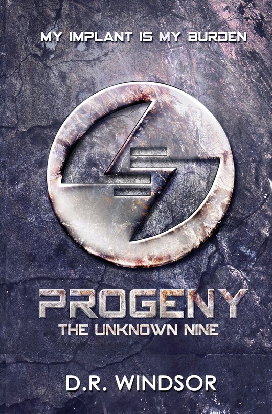 Front cover_Progeny