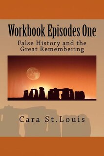 Couverture_Workbook Episodes One