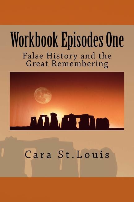 Couverture_Workbook Episodes One