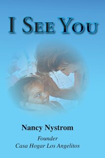 Front cover_I See You