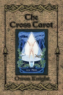 Front cover_The Cross Tarot