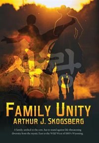 Front cover_Family Unity