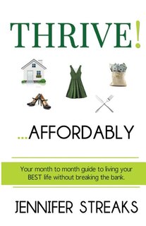 Couverture_Thrive! ... Affordably