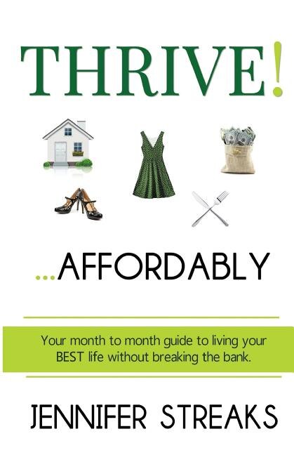 Couverture_Thrive! ... Affordably