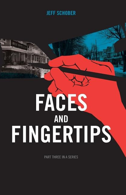 Faces and Fingertips