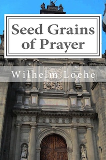 Couverture_Seed Grains of Prayer