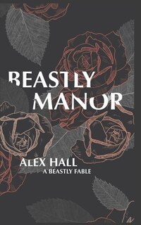 Couverture_Beastly Manor