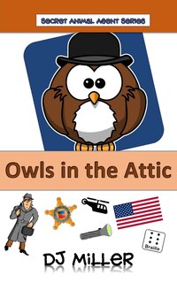 Front cover_Owls in the Attic