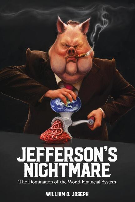 Front cover_Jefferson's Nightmare