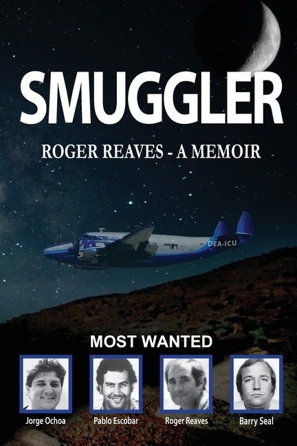 Front cover_Smuggler