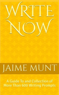 Front cover_Write Now