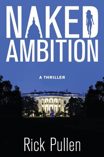 Front cover_Naked Ambition