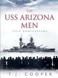 Couverture_The USS Arizona Men