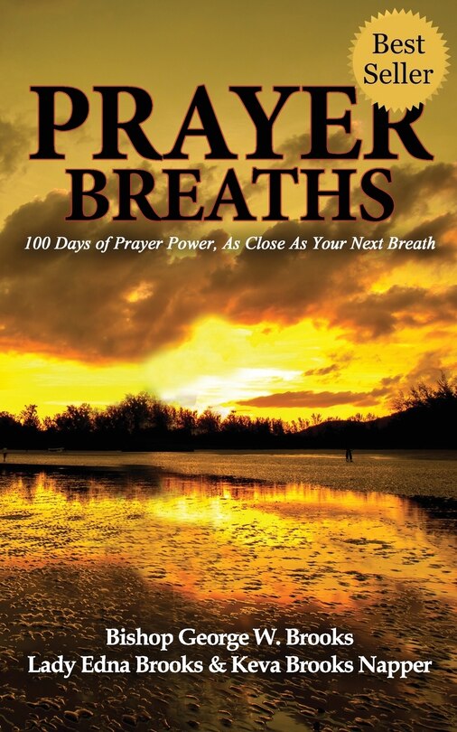 Couverture_Prayer Breaths