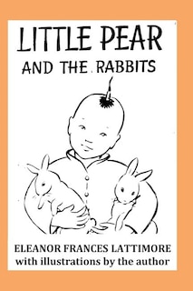 Couverture_Little Pear and the Rabbits
