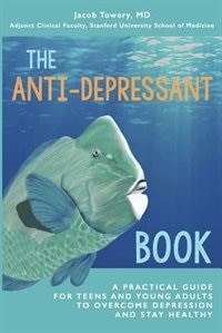 Couverture_The Anti-Depressant Book