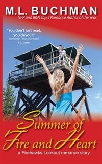 Couverture_Summer of Fire and Heart