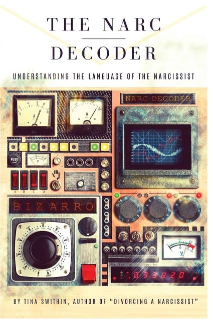 Front cover_The Narc Decoder